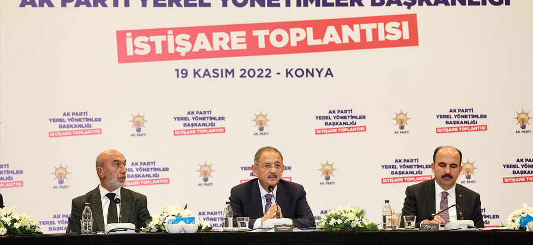 CHP yalan ve algı operasyonlarıyla politika yapıyor